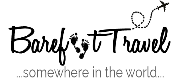 BarefootTravel